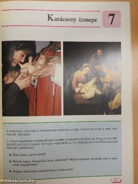 Katolikus hit és erkölcs 4.