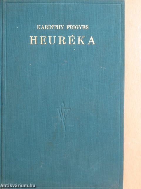 Heuréka