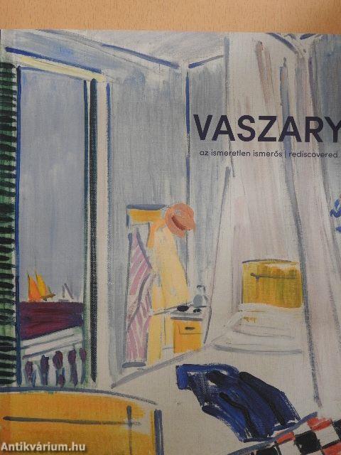 Vaszary