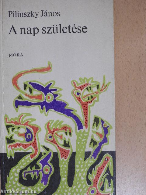 A nap születése