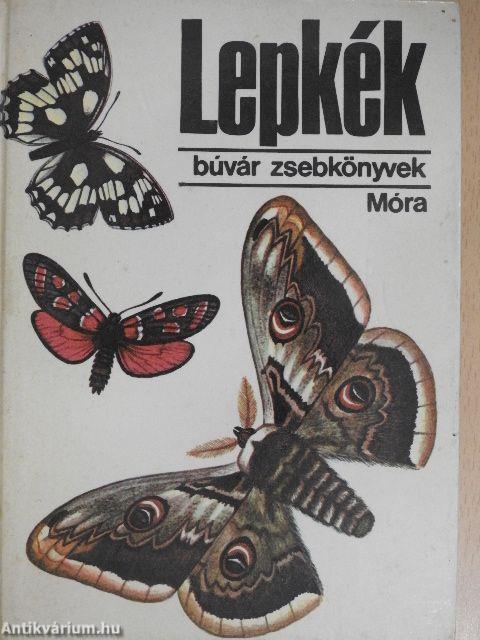 Lepkék