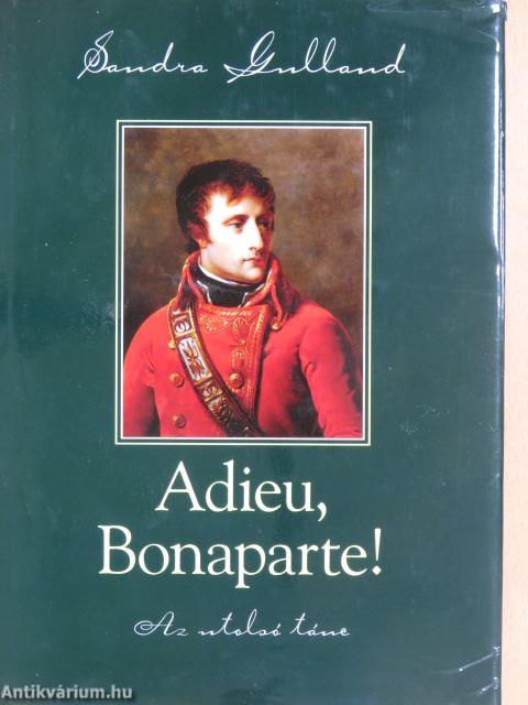 Adieu, Bonaparte!