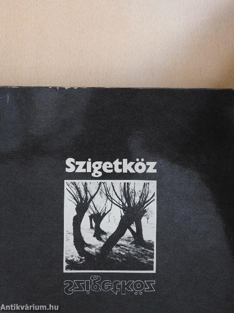 Szigetköz