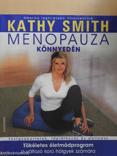 Menopauza könnyedén