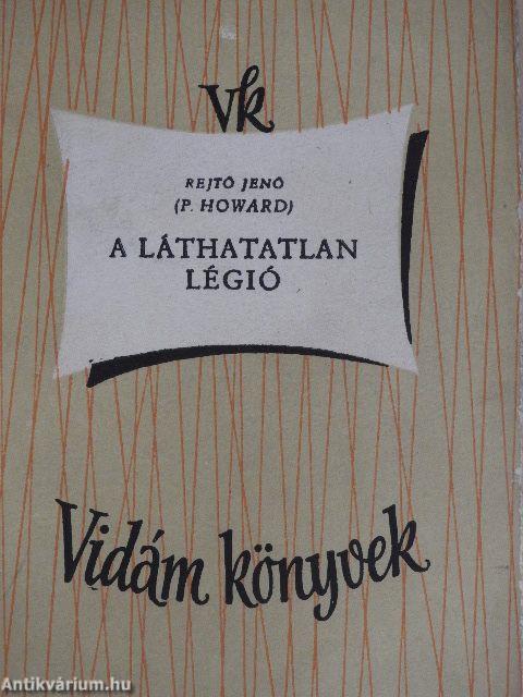 A láthatatlan légió