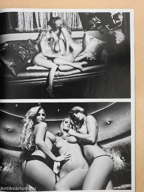 Playboy 2010. december