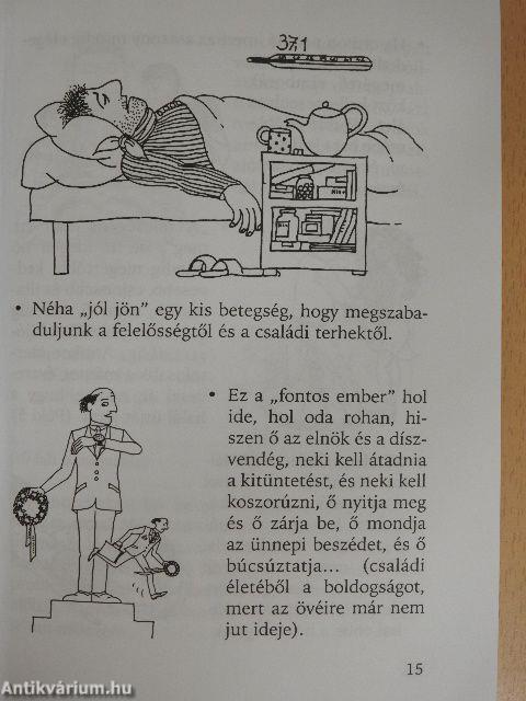 Házassági karambolok