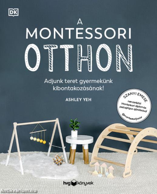 A Montessori-otthon