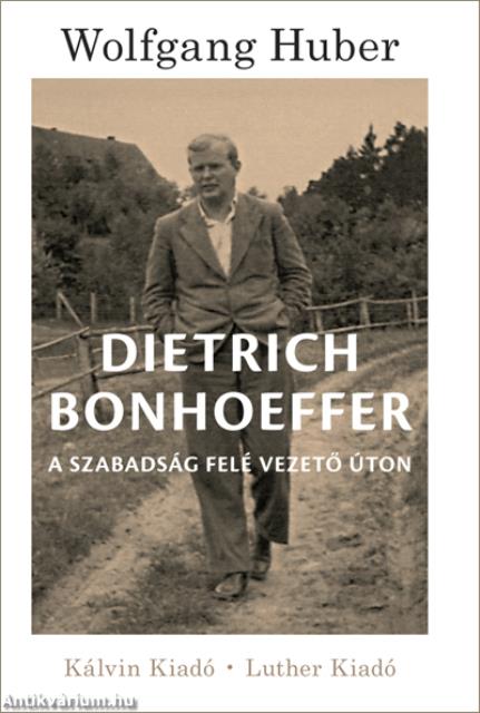 Dietrich Bonhoeffer