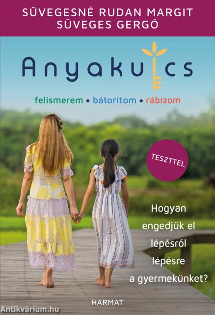 Anyakulcs