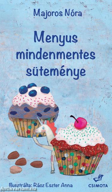 Menyus mindenmentes süteménye