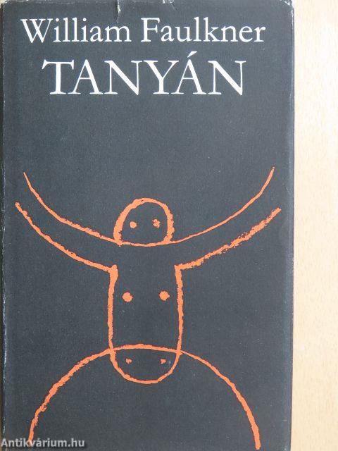 Tanyán