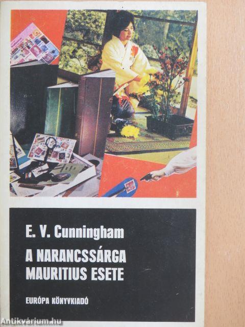 A narancssárga Mauritius esete