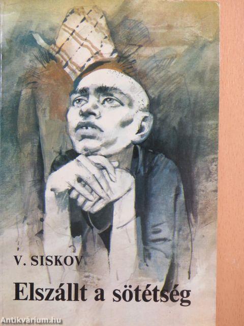 Elszállt a sötétség