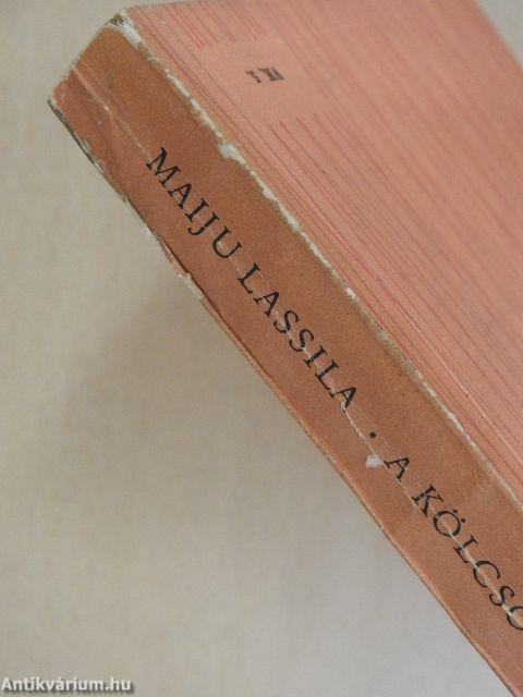 A kölcsönkért gyufa