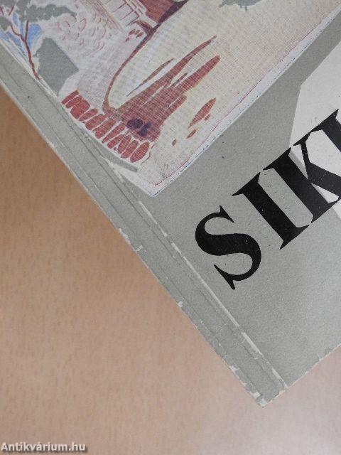 Siklós és környéke útikalauz