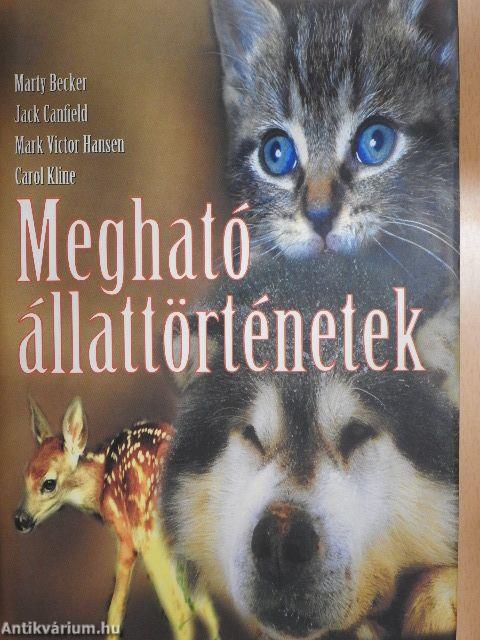 Megható állattörténetek