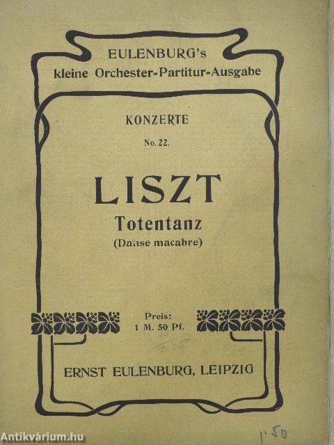 Totentanz