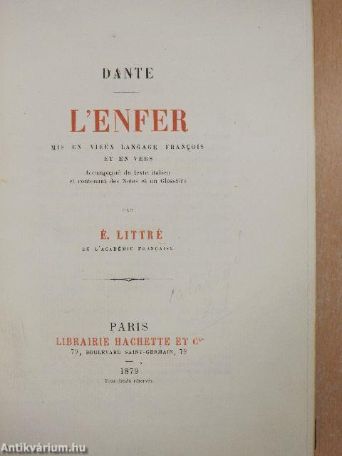 L'Enfer