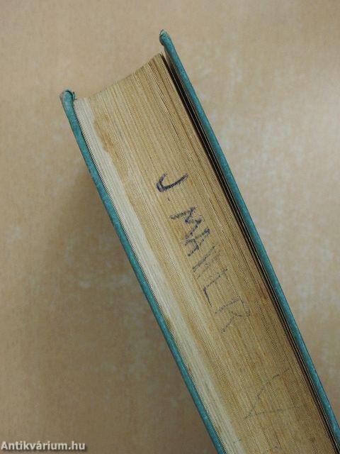 The Russell English Dictionary