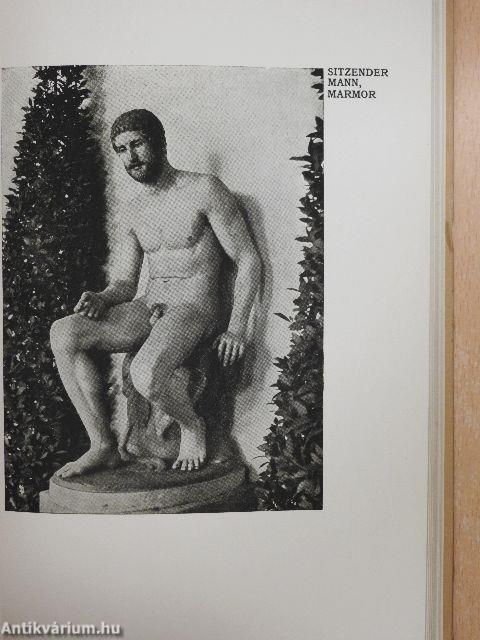 Vom Sehen und Gestalten