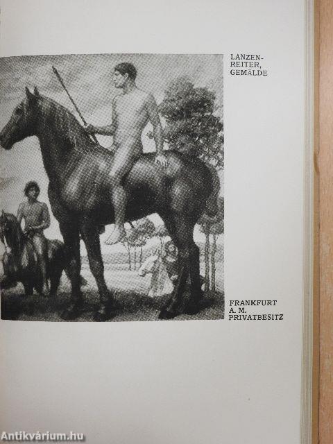 Vom Sehen und Gestalten