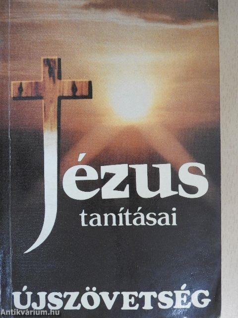 Jézus tanításai