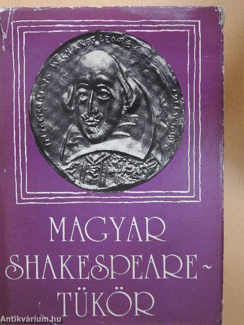 Magyar Shakespeare-tükör