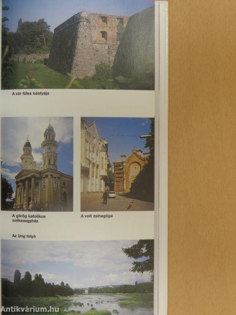 Kárpátalja