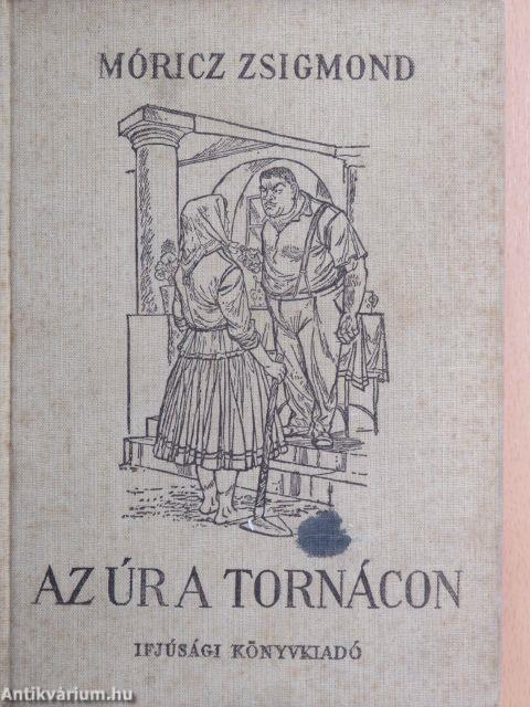 Az úr a tornácon