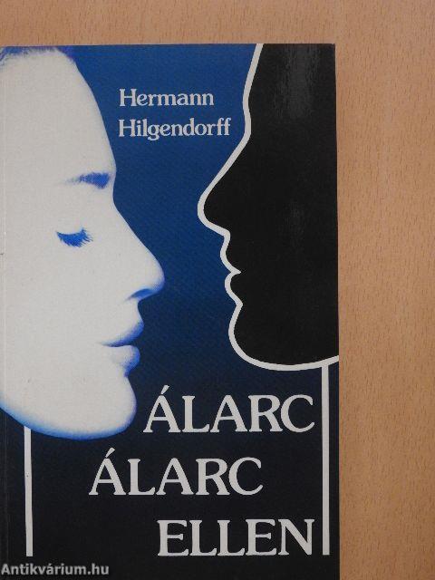 Álarc álarc ellen