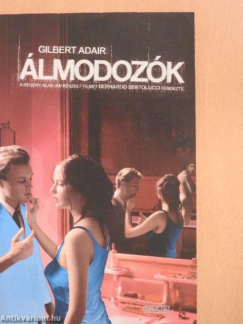 Álmodozók