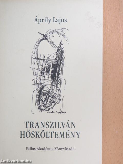 Transzilván hősköltemény