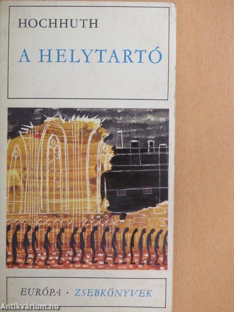 A helytartó