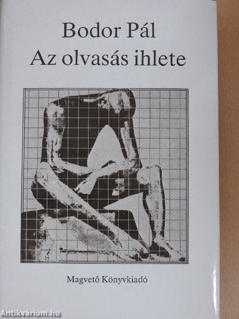 Az olvasás ihlete