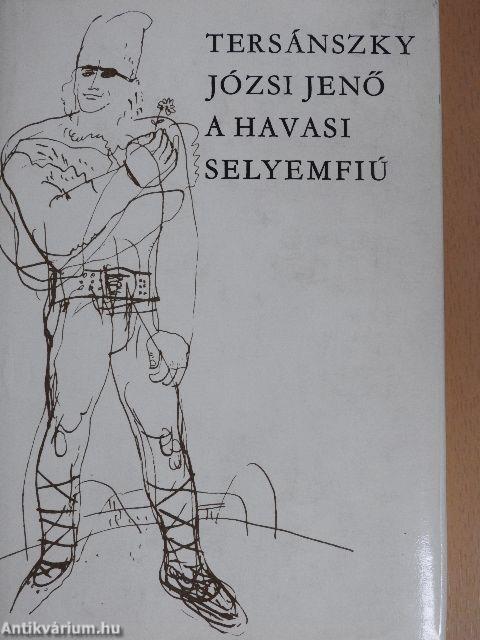 A havasi selyemfiú