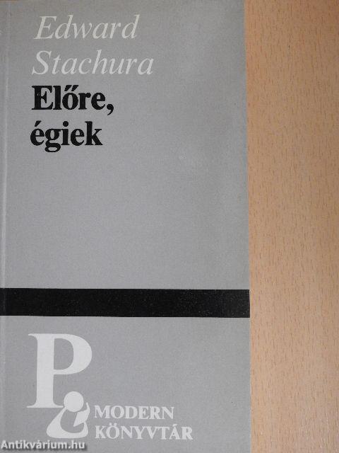 Előre, égiek