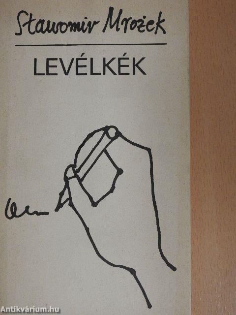 Levélkék