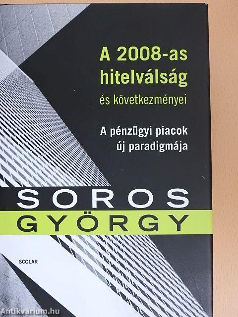 A 2008-as hitelválság és következményei