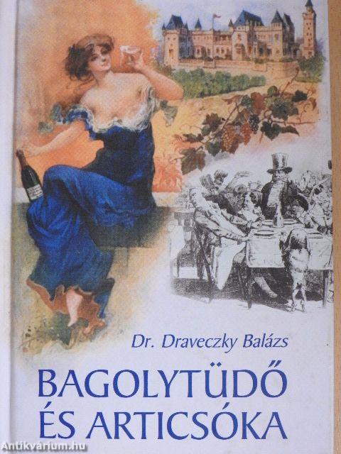 Bagolytüdő és articsóka