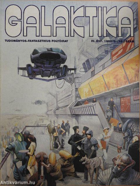 Galaktika 95.