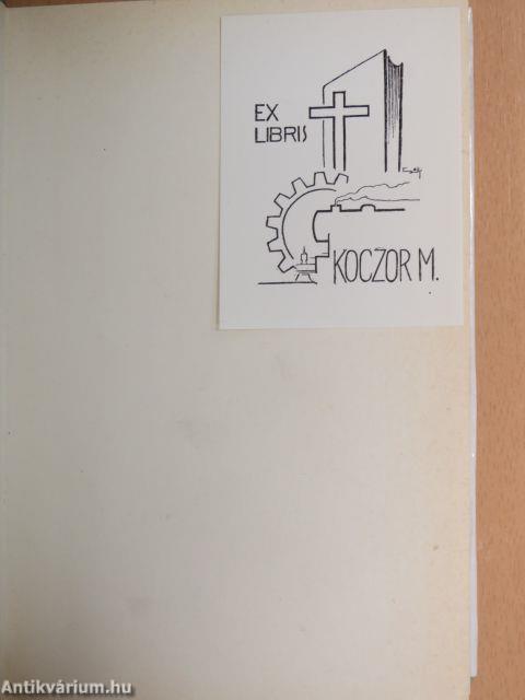 A nyugtalanság éneke