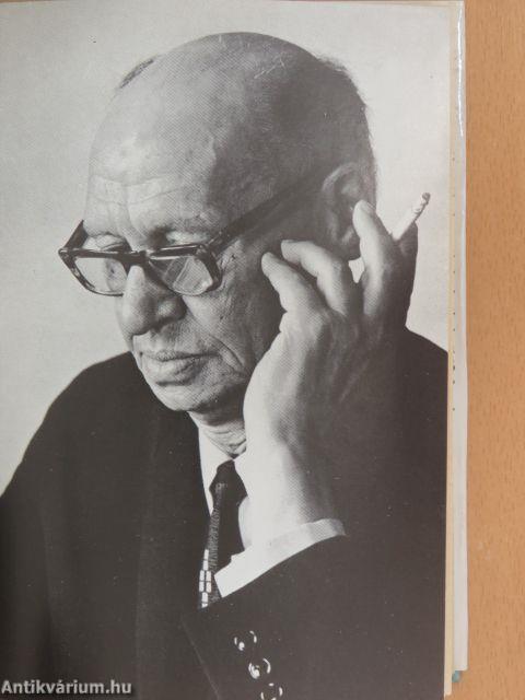 A nyugtalanság éneke