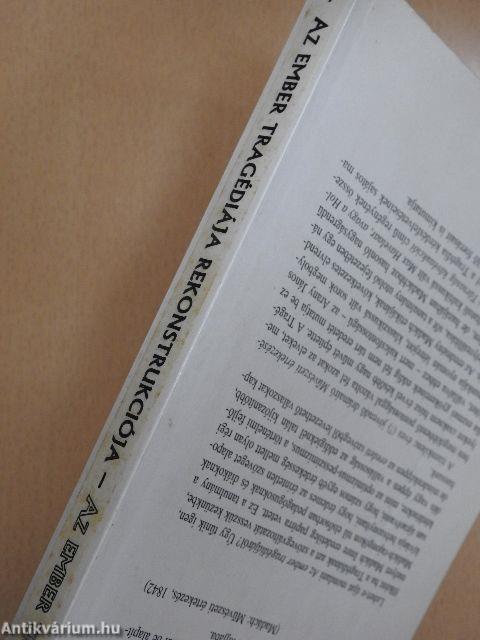 Az ember tragédiája rekonstrukciója I.