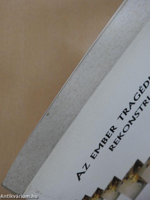 Az ember tragédiája rekonstrukciója I.