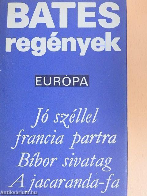 Regények