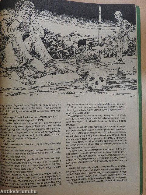 Galaktika 76-86 (nem teljes évfolyam)