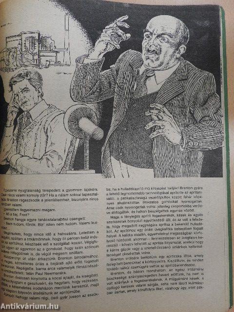 Galaktika 76-86 (nem teljes évfolyam)