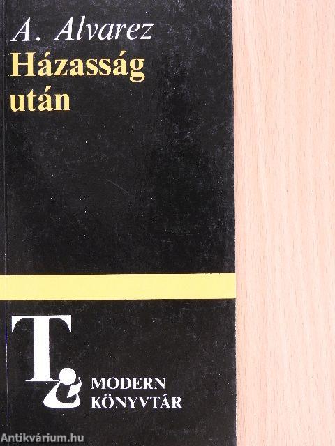 Házasság után