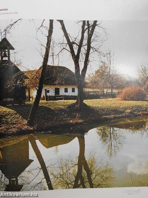 Magyarország 1000 csodája